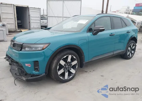 2024 Honda Prologue Elite from USA, damaged, VIN 3GPKHZRJ1RS508631